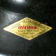 Mirima workshop stool
