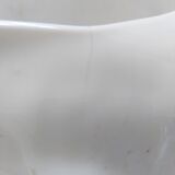 Shell pot cover