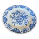 Plat Ridgway ancien