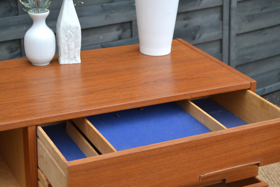 Enfilade scandinave par Nils Jonsson