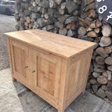 Massive renovated buffet