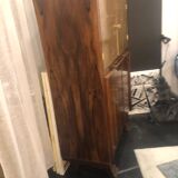 Art Deco Secretary Bar