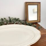 Plat ovale Villeroy et Boch