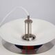 Vintage danish PH Kontrast pendant lamp by Poul Henningsen, Louis Poulsen, 1962