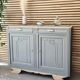 Art Deco sideboard