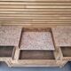 Art Deco sideboard