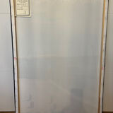 Canvas arcachon basin popette