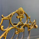 Renaissance style Dante chair, 1960s