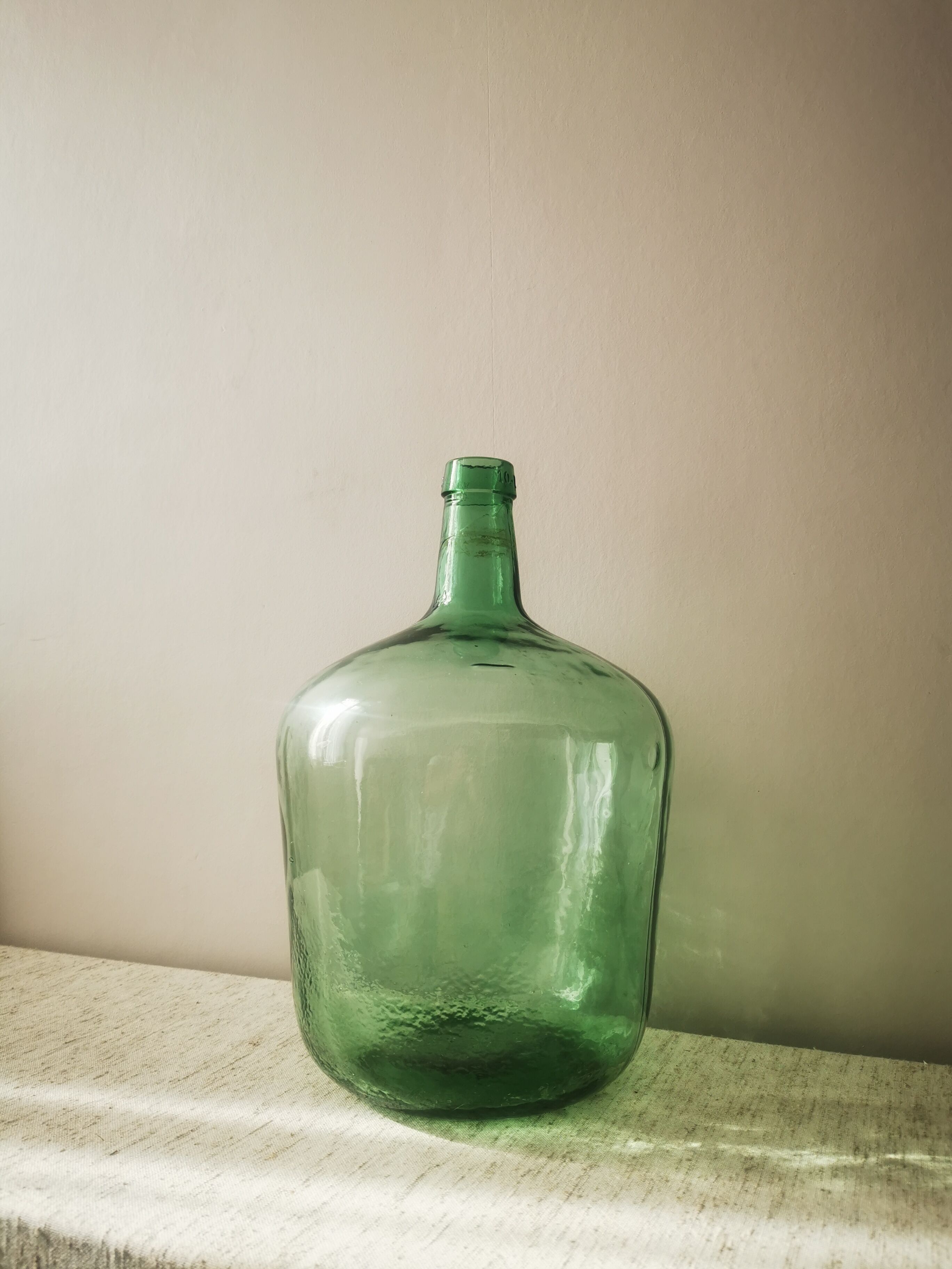 Lady Jeanne height 40 cm