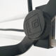 Wall light Eduardo Albors for Lamsar , Italy 1980's
