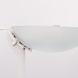 Postmodern floor lamp Fagiolo Moriconi for Cil Italia 1970s