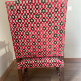 Louis XIII period armchair