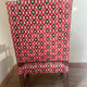 Fauteuil époque Louis XIII