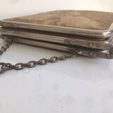 Old original triptych 59x25cm