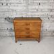 Commode vintage en bois