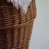 Wicker basket