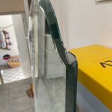 Beveled mirror 136x37cm