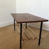 Vintage coffee table