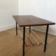 Vintage coffee table