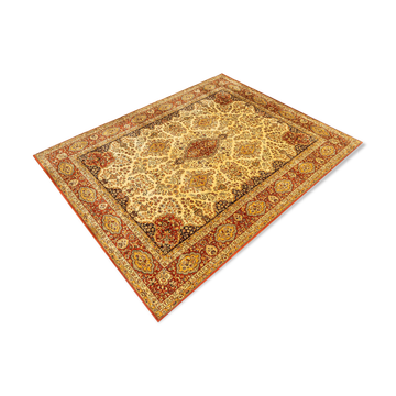 1960s carpet , 250 x 345
