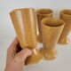 Lot de 5 mazagrans