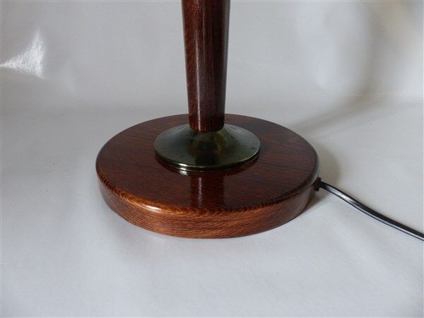 1950 Vintage Desk Lamp