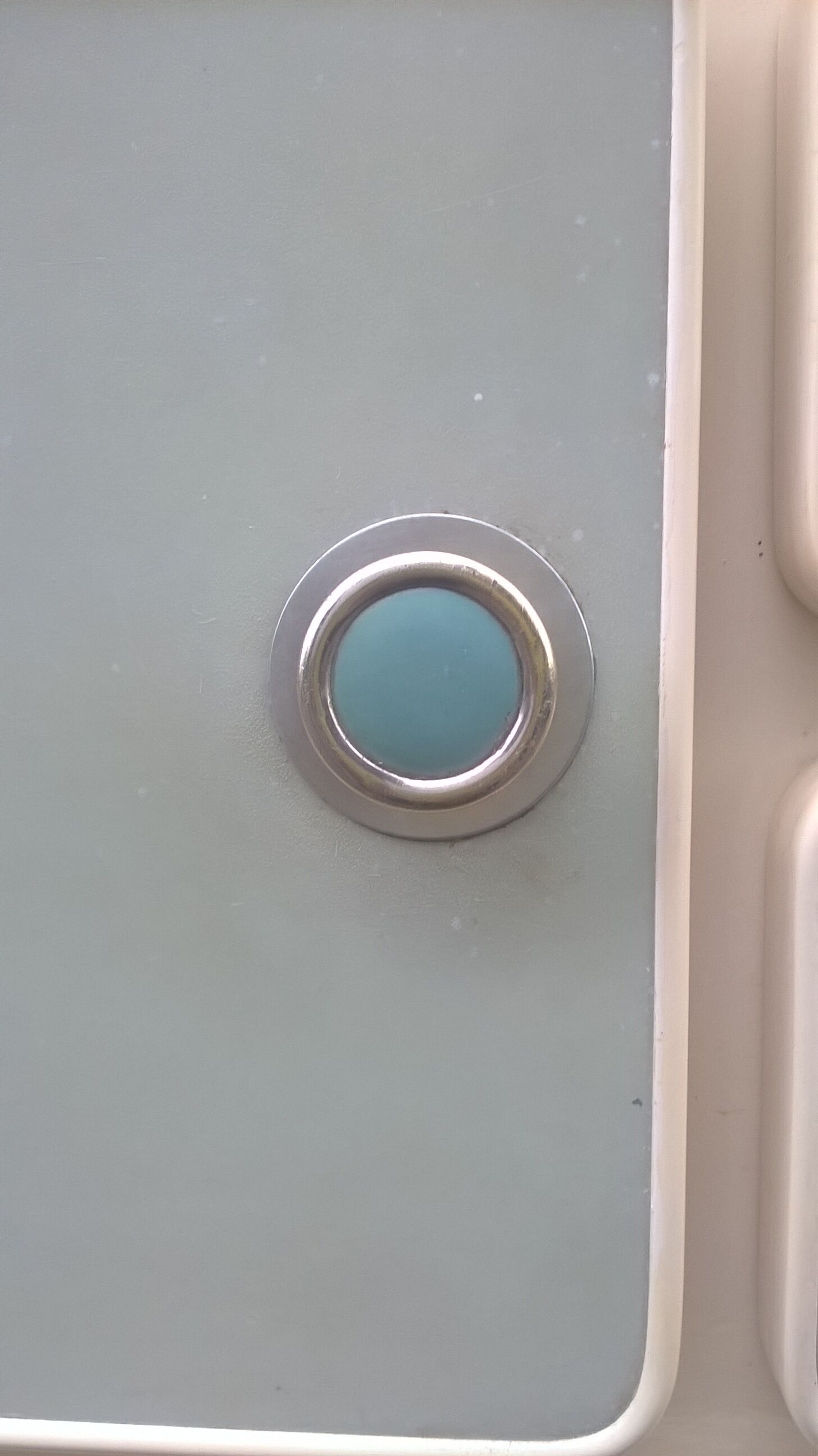 Vintage mado buffet 50s