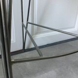 Bar stool Pascal mourgue