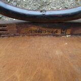 Fischel Bistrot chair out of catalogue, circa 1935