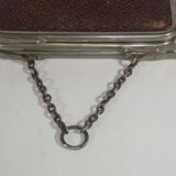 Tryptic barber mirror