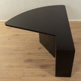 M1 Table by Stefan Wewerka for Tecta