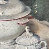 Nature morte de Jane Raphane
