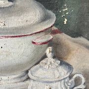 Nature morte de Jane Raphane