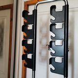 Coat racks by Jean-Pierre Vitrac for Manade