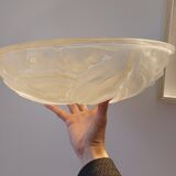 Basin for art deco chandelier