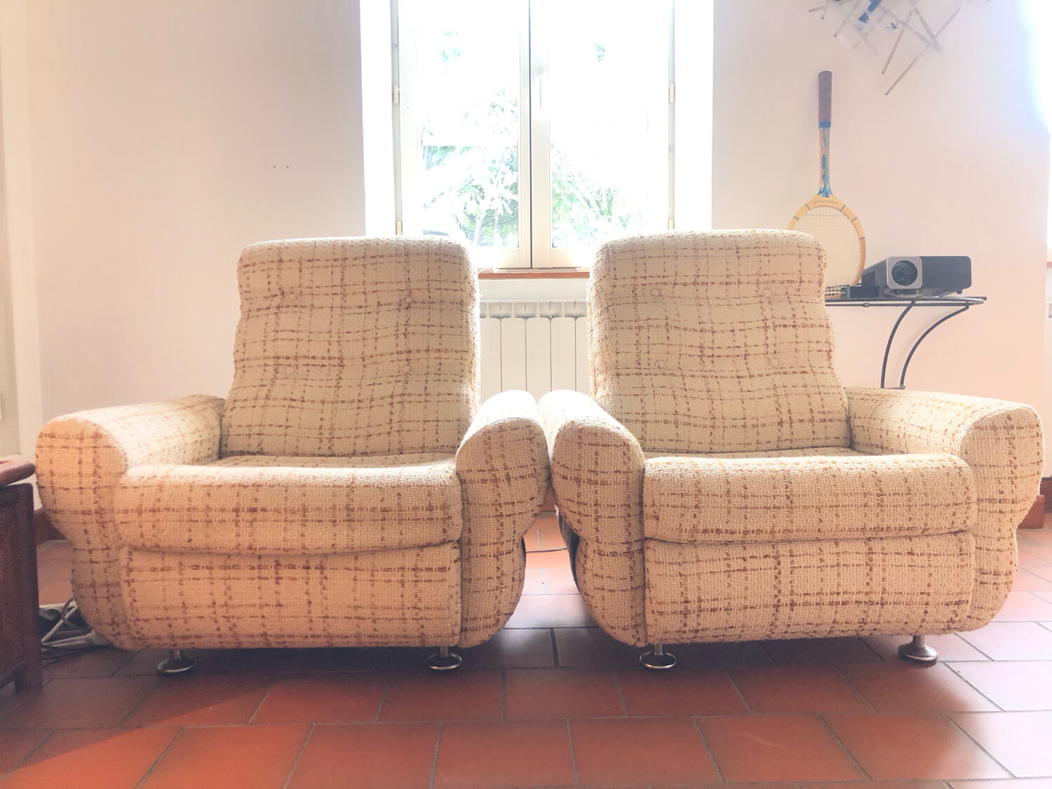 Fauteuil