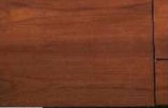 Vintage Scandinavian teak sideboard