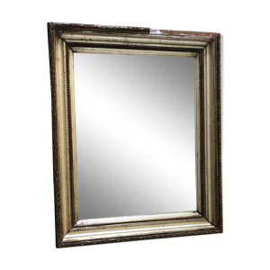 miroir ancien vintage
