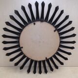 Mirror 'witch' in Sun