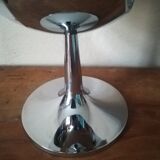 Awakening Space age on chrome tulip foot