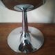 Awakening Space age on chrome tulip foot