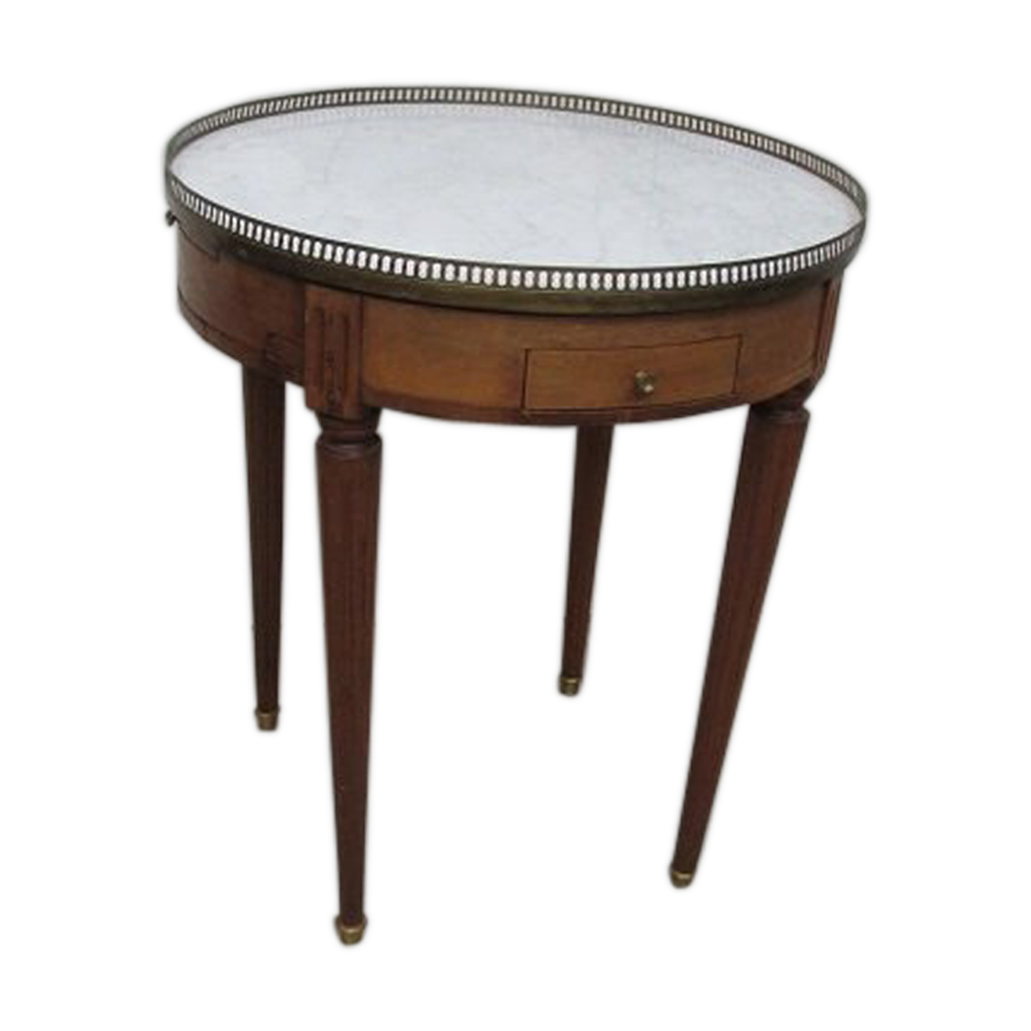 Table Louis XVI style