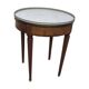 Table Louis XVI style
