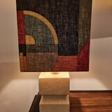 Lampe "Stone"