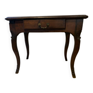table de jeu ancienne