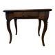 Antique game table