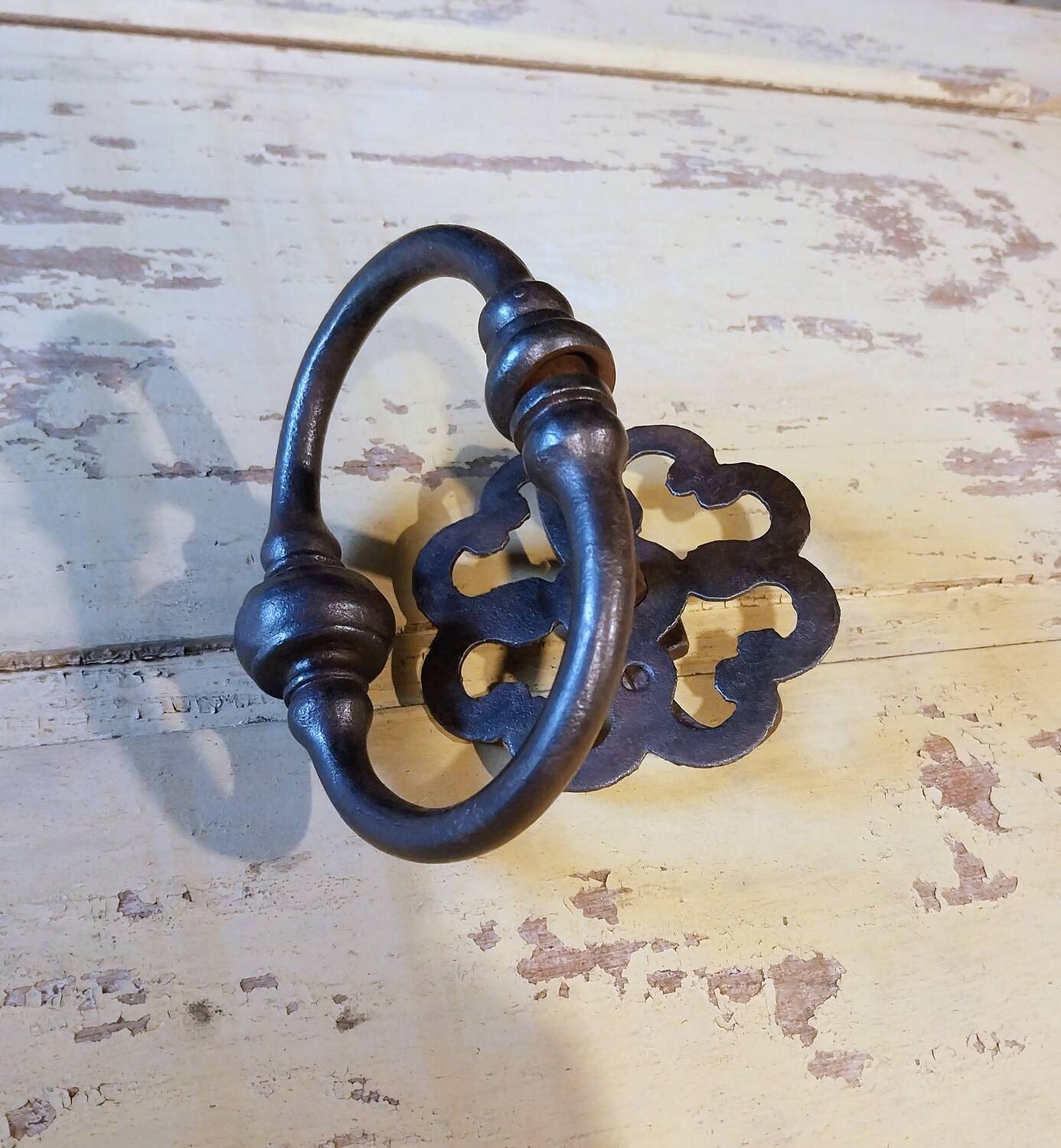 18th century door knocker