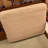 Scandinavian canapé Ole Wanscher