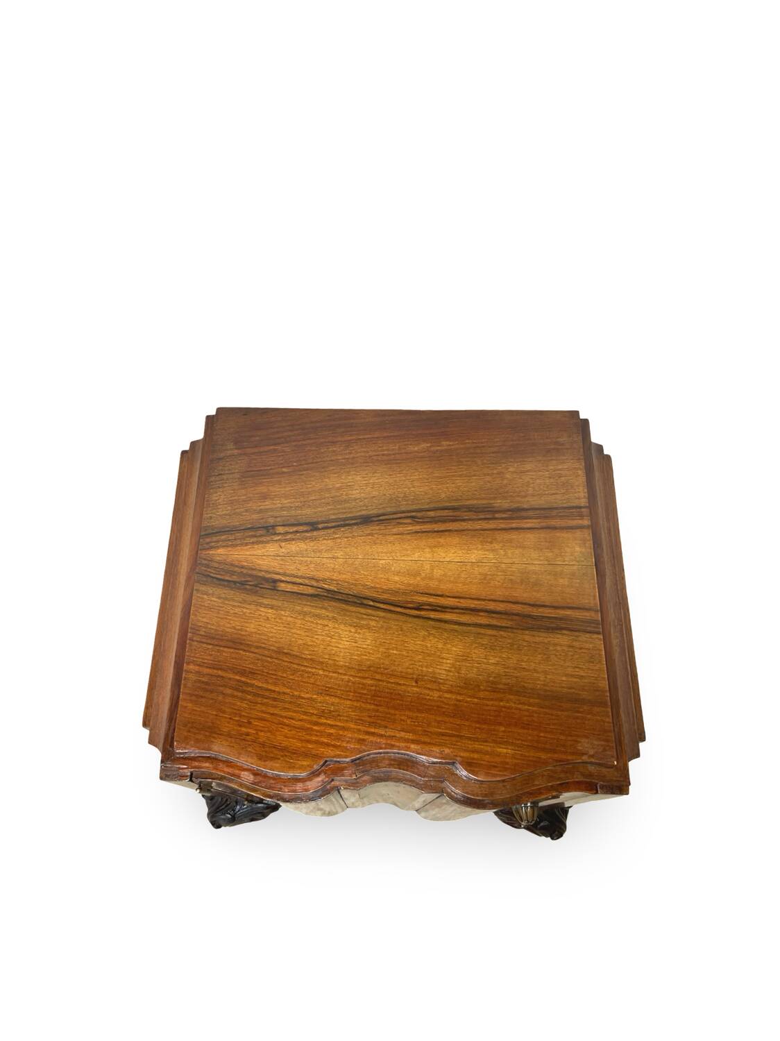 Italian nightstands from the 1930s