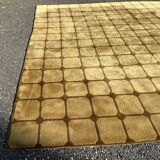 Modern Art Deco Style Carpet